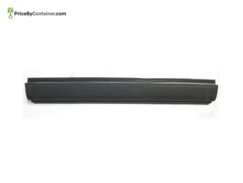 MERCEDES-BENZ 1647351165 — Mercedes-Benz Genuine Window Channel Sealing Rail Inside Left 1647351165 Summary Part number 1647351165, the Genuine…