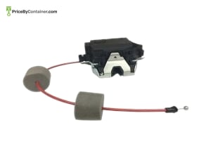 MERCEDES-BENZ 1647400500 — Mercedes-Benz Genuine DOORLOCK 1647400500