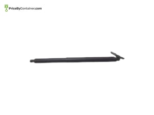 MERCEDES-BENZ 1647400645 — Mercedes-Benz Genuine SHOCK 1647400645