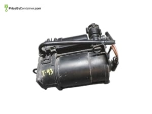 MERCEDES-BENZ 1647420297 — Mercedes-Benz Genuine INTERMEDIATE LAYER 1647420297
