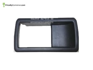 MERCEDES-BENZ 16474701879051 — Mercedes-Benz Genuine COVER 16474701879051