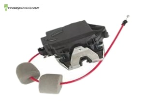 MERCEDES-BENZ 1647600108 — Mercedes-Benz Genuine LOCK 1647600008 1647600108