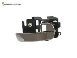 MERCEDES-BENZ 16476003709197 — Mercedes-Benz Genuine DOOR HANDLE 16476003709197