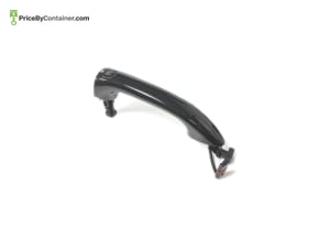 MERCEDES-BENZ 16476004709197 — Mercedes-Benz Genuine DOOR HADNLE 16476004709197