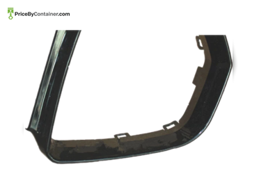 MERCEDES-BENZ 16481017649040 — MERCEDES BENZ GENUINE – 16481017649040 TRIM BLACK GENUINE BODY PARTS
