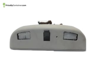 MERCEDES-BENZ 16481033177E94 — Mercedes-Benz Genuine COVER 16481033177E94
