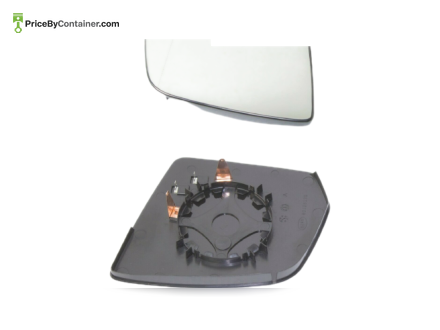 MERCEDES-BENZ 1648105019 — MERCEDES BENZ GENUINE – 1648105019 MIRROR GLASS GENUINE BODY PARTS