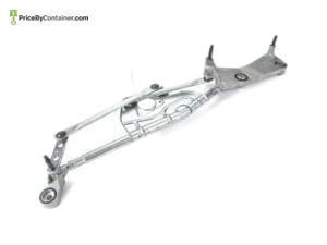 MERCEDES-BENZ 1648200041 — Mercedes-Benz Genuine Wiper Linkage 1648200041