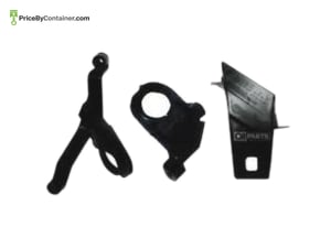 MERCEDES-BENZ 1648200159 — Mercedes-Benz Genuine FASTENING KIT 1648200159