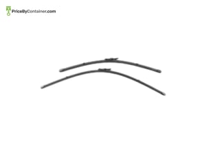 MERCEDES-BENZ 1648200200 — Mercedes-Benz Genuine WIPER 1648200200