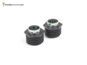 MERCEDES-BENZ 1648200259 — Mercedes-Benz Genuine FASTENING KIT 1648200259