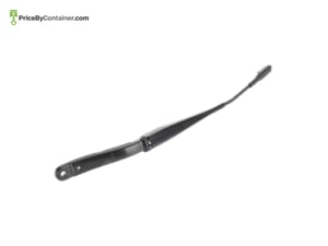 MERCEDES-BENZ 1648200344 — Mercedes-Benz Genuine WIPER ARM 1648200344