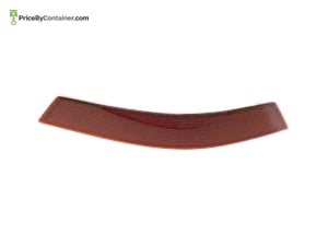 MERCEDES-BENZ 1648200374 — Mercedes-Benz Genuine REFLECTOR 1648200374