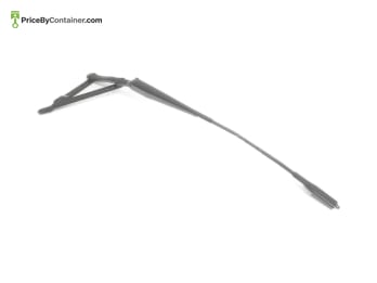 MERCEDES-BENZ 1648200444 — Mercedes-Benz Genuine WIPER ARM 1648200444