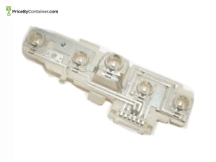 MERCEDES-BENZ 1648200477 — Mercedes-Benz Genuine BULB MOUNT 1648200477