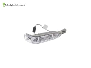 MERCEDES-BENZ 1648200621 — Mercedes-Benz Genuine BRANKERLAMP 1648200621