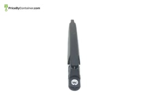 MERCEDES-BENZ 1648200844 — Mercedes-Benz Genuine WIPER ARM 1648200844
