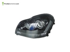 MERCEDES-BENZ 1648200959 — Mercedes-Benz Genuine LAMP UNIT 1648200959