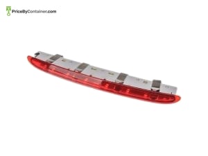 MERCEDES-BENZ 1648201056 — Mercedes-Benz Genuine BRAKE LAMP 1648201056