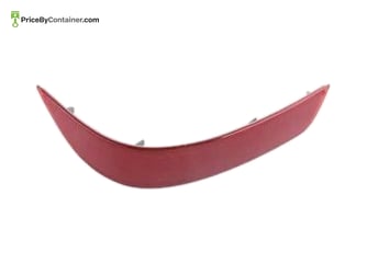 MERCEDES-BENZ 1648201074 — Mercedes-Benz Genuine REAR REFLECTOR RH 1648201074