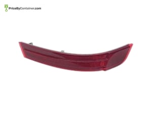 MERCEDES-BENZ 1648201174 — Mercedes-Benz Genuine REFLECTOR39 1648201174