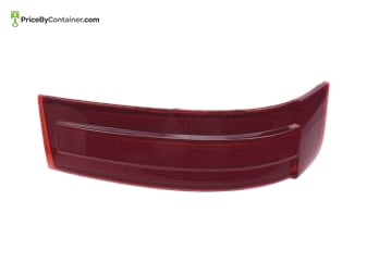 MERCEDES-BENZ 164820117439 — Mercedes-Benz Genuine REFLECTOR 164820117439