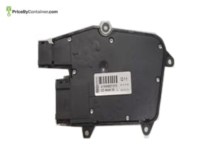 MERCEDES-BENZ 1648201310/9051 — Mercedes-Benz Genuine SWITCH 1648201310/9051