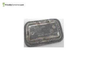 MERCEDES-BENZ 1648201474 — Mercedes-Benz Genuine REFLECTOR 1648201474