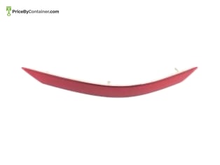 MERCEDES-BENZ 1648201574 — Mercedes-Benz Genuine REFLECTOR 1648201574