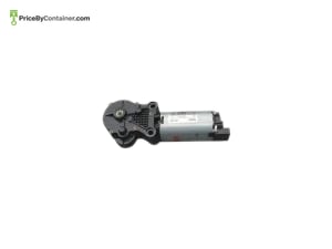 MERCEDES-BENZ 1648202342 — Mercedes-Benz Genuine MOTOR 1648202342