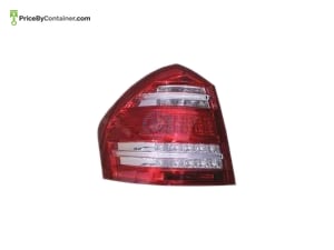 MERCEDES-BENZ 1648203364 — Mercedes-Benz Genuine TAIL LAMP 1648203364