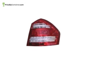 MERCEDES-BENZ 1648203464 — Mercedes-Benz Genuine STOP LIGHT 2012 1648203464