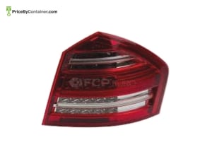 MERCEDES-BENZ 1648203664 — Mercedes-Benz Genuine TAIL LAMP 1648203664