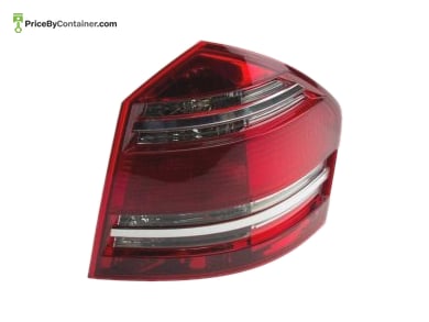 MERCEDES-BENZ 1648204164 — Mercedes-Benz Genuine TAIL LAMP 1648204164