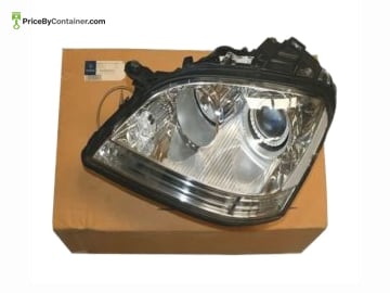 MERCEDES-BENZ 1648205361 — Mercedes-Benz Genuine Xenon Front Headlight 1648205361 The Mercedes-Benz Genuine Xenon Front Headlight, part number…