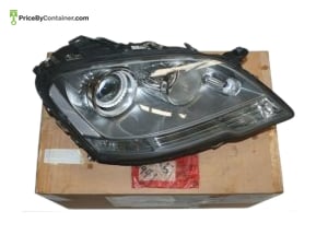MERCEDES-BENZ 1648205459 — Mercedes-Benz Genuine Headlight Right 1648205459 The Mercedes-Benz Genuine Headlight Right assembly, part number…