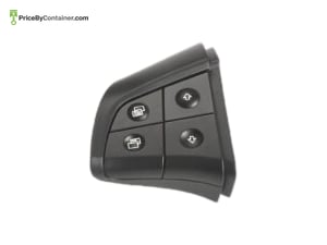 MERCEDES-BENZ 1648208010 — Mercedes-Benz Genuine BOX 1648208010