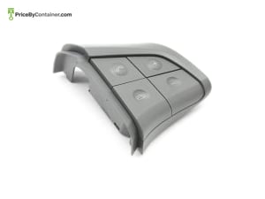 MERCEDES-BENZ 16482080101460 — Mercedes-Benz Genuine PUSH-BUTTON SWITCH 16482080101460