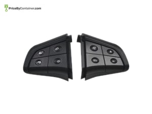 MERCEDES-BENZ 16482080109116 — Mercedes-Benz Genuine PUSH-BUTTON SWITCH 16482080109116