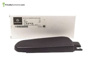 MERCEDES-BENZ 1648240049 — Mercedes-Benz Genuine CAP 1648240049