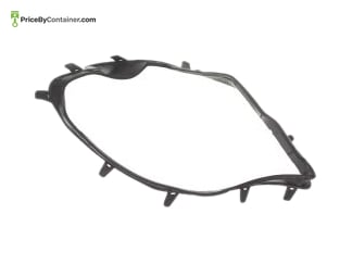 MERCEDES-BENZ 1648260791 — Mercedes-Benz Genuine LIGHT SEAL 1648260791
