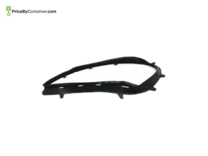 MERCEDES-BENZ 164826079164 — Mercedes-Benz Genuine GASKET FOR LIGHT HOUSING 164826079164