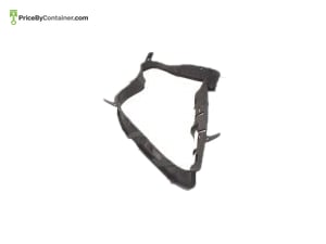 MERCEDES-BENZ 164826089164 — Mercedes-Benz Genuine GASKET FOR LIGHT HOUSING 164826089164