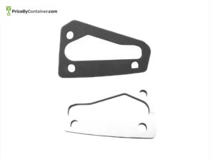 MERCEDES-BENZ 1648261291 — Mercedes-Benz Genuine SEALING 1648261291