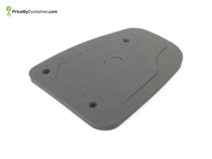 MERCEDES-BENZ 1648261591 — Mercedes-Benz Genuine GASKET LIGHT 1648261591