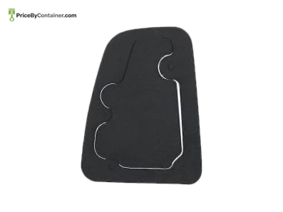 MERCEDES-BENZ 1648261691 — Mercedes-Benz Genuine GASKET LIGHT HOUSING 1648261691