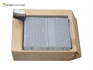 MERCEDES-BENZ 1648300058 — MERCEDES BENZ GENUINE A/C EVAPORATOR 1648300058