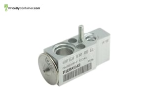 MERCEDES-BENZ 1648300084 — Mercedes-Benz Genuine EX VALVE 1648300084