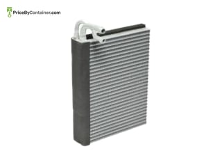 MERCEDES-BENZ 1648300158 — Mercedes-Benz Genuine EVAPORATOR 1648300158