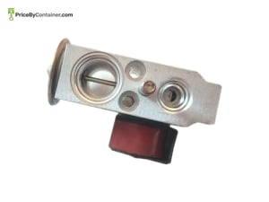 MERCEDES-BENZ 1648300184 — Mercedes-Benz Genuine EX VALVE 1648300184